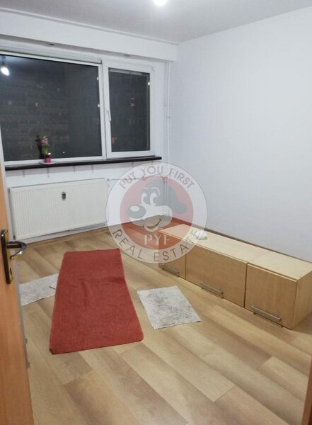 Giurgiului | Apartament 2 camere | decomandat | 49mp | B3510