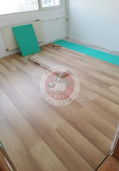 Giurgiului | Apartament 2 camere | decomandat | 49mp | B3510