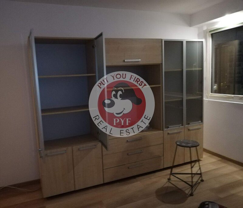 Giurgiului | Apartament 2 camere | decomandat | 49mp | B3510