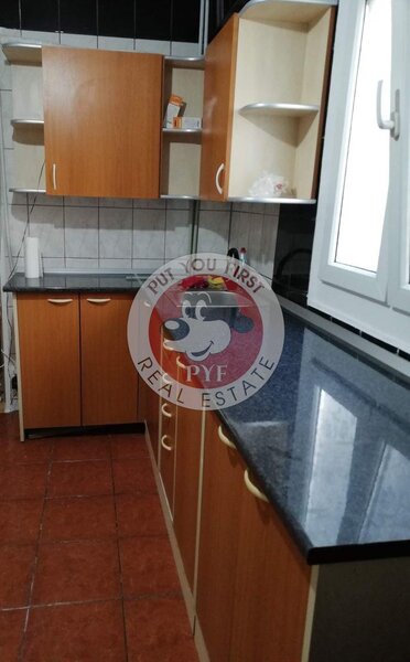 Giurgiului | Apartament 2 camere | decomandat | 49mp | B3510